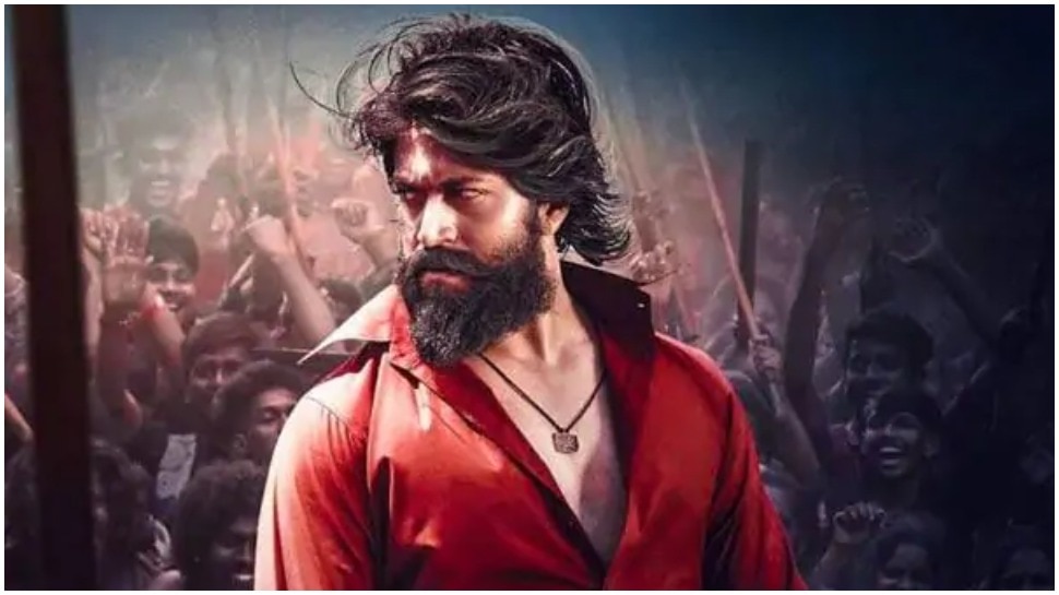 KGF Chapter 2 OTT Release Date: అభిమానులకు గుడ్ న్యూస్.. &#039;కేజీయఫ్ 2&#039; ఓటీటీ రిలీజ్ డేట్ వచ్చేసింది!