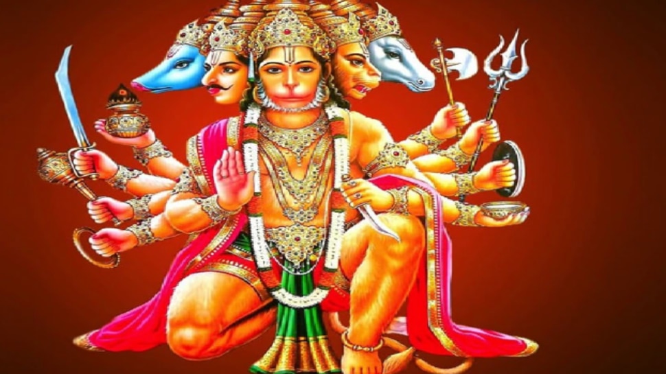 Hanuman Janmotsav 2022: ఈరోజున హనుమంతుడిని పూజిస్తే... జీవితంలోని అన్ని కష్టాలు తొలగిపోతాయట..