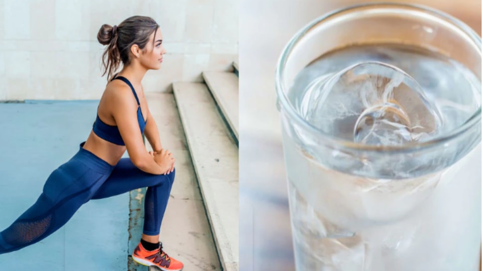 Health Tips Disadvantages Of Drinking Cold Water After Workout మీరు