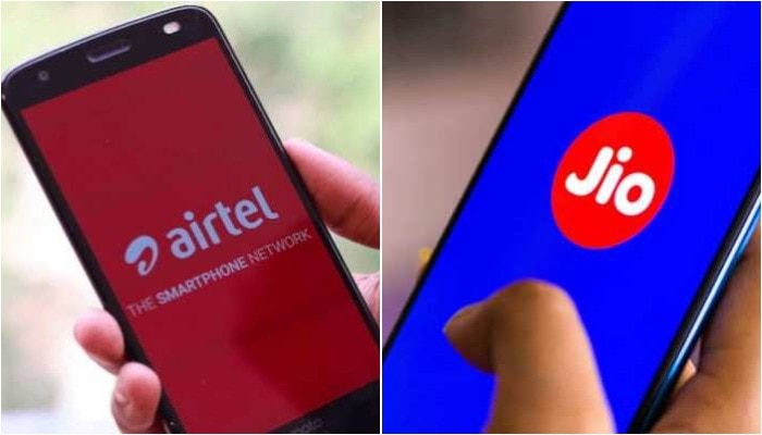 Jio And Airtel Offering These Data Plans Under Rs 300 Know Full Details ...