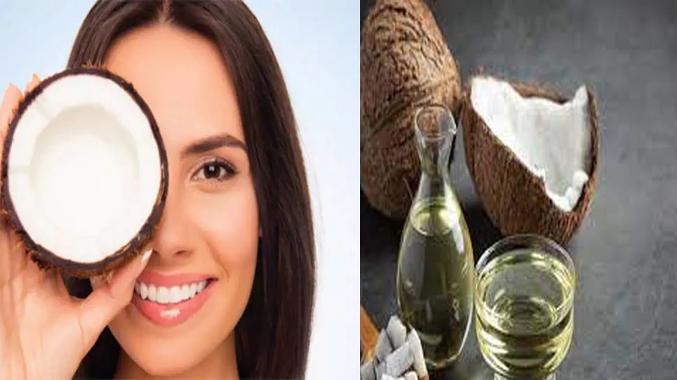 Coconut Oil Benefits Facial beauty can be enhanced with the use of coconut oil Coconut Oil