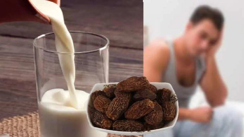 Dates Benefits, Dates for male fertility, why men should prefer to eat dates, here are the