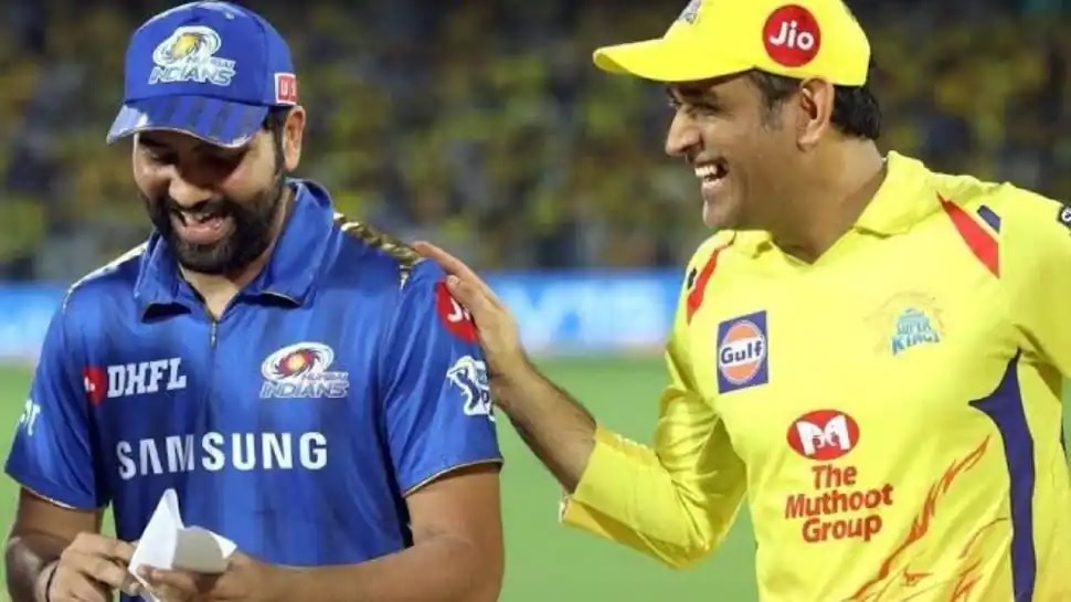 CSK Vs MI: ముంబై వర్సెస్ చెన్నైకు చావో రేవో.. సీఎస్కే జట్టుకు షాక్