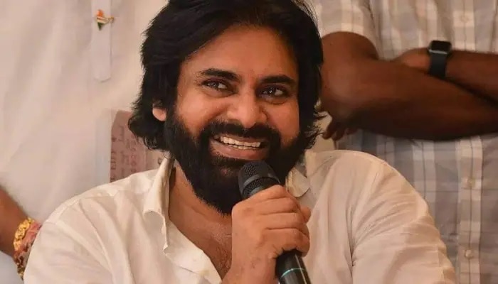 Pawan Kalyan: పవన్ పర్యటనలో...జై జగన్‌ అంటూ నినాదాలు..!