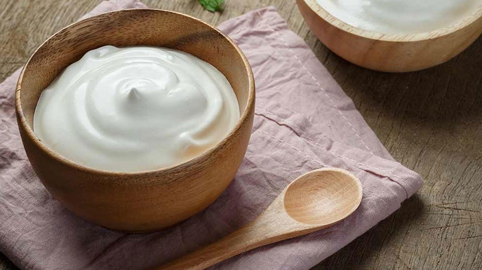 Curd Health Benefits Eating Yogurt by adding these ingredients it will