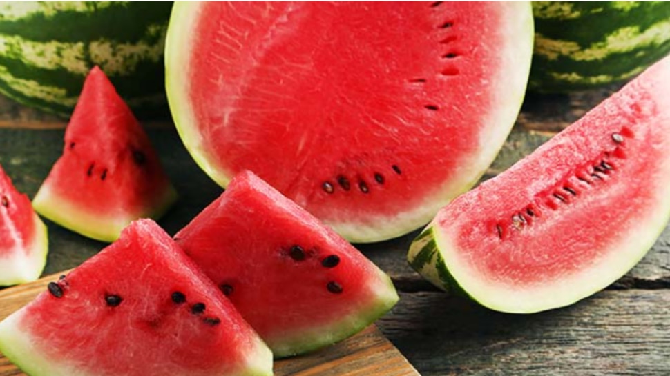 Health tips 5 Health Benefits of Eating Watermelon Watermelon
