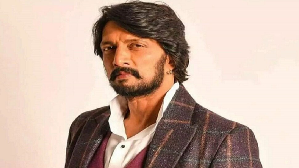 Kichha Sudeep on Hindi : హిందీ ఇక ఎంత మాత్రం జాతీయ భాష కాదు : కిచ్చ సుదీప్, యష్ KGF 2పై ప్రశంసలు