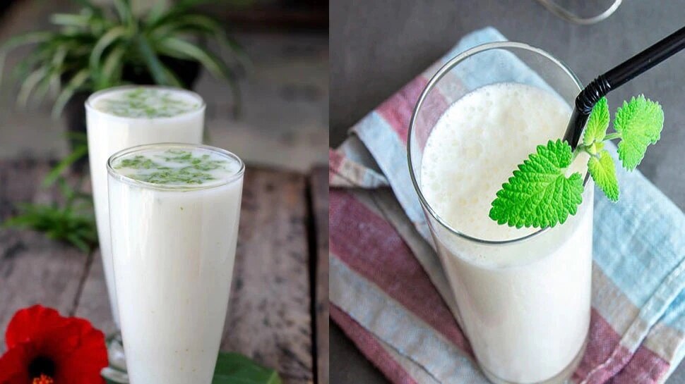 Buttermilk Benefits Do you know the benefits of drinking plenty of buttermilk during the summer