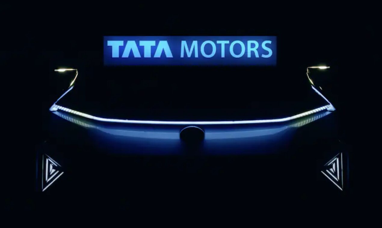 Tata Motors New Ev Launch : లాంఛ్‌కు రెడీ అయిన టాటా మోటార్స్ సరికొత్త ఈవీ