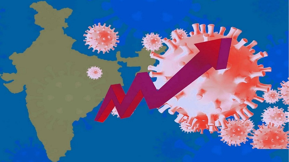India Corona Cases: కరోనా ఫోర్త్ వేవ్ భయం.. మరోసారి భారీగా పెరిగిన కొవిడ్ కేసులు!