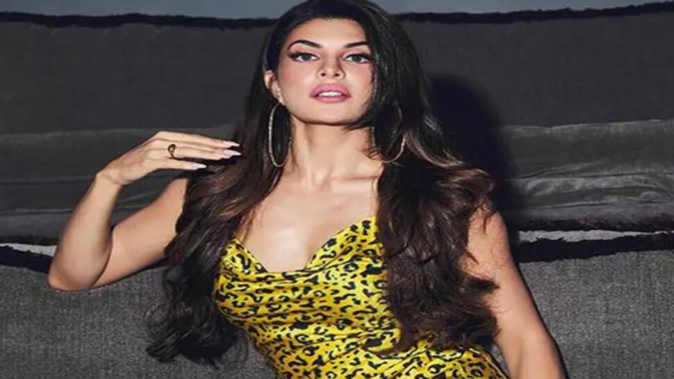 Jacqueline Fernandez: బాలీవుడ్‌ నటి జాక్వెలిన్​కు ఈడీ షాక్‌... మనీలాండరింగ్‌ కేసులో రూ.7 కోట్ల ఆస్తులు అటాచ్!