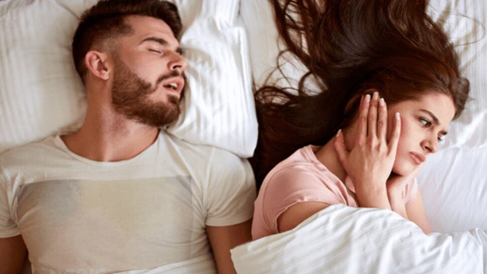 Snoring Problem: గురక రాకుండా ఉండాలంటే... ఈ ఇంటి చిట్కాలు పాటించండి!