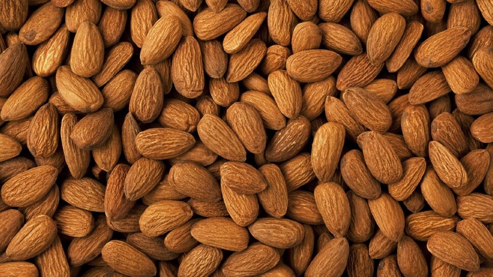 Do You Eat More Almonds Is Dangerous Almonds Side Effects Kidney Stone