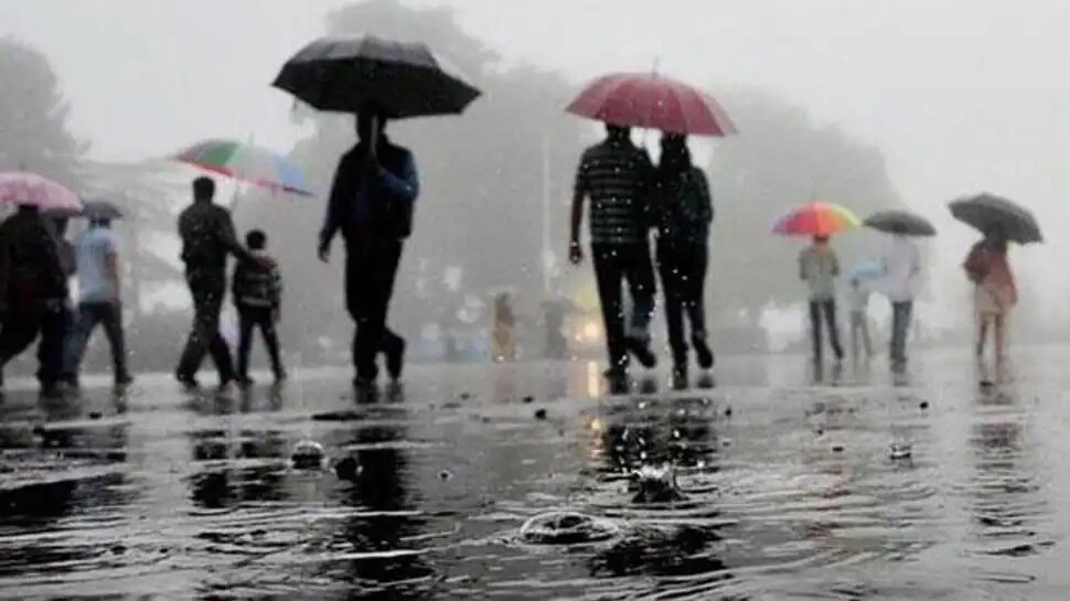 Heavy Rains in Hyderabad: హైదరాబాద్ లో భారీ వర్షం.. ఏ ఏరియాలో ఎంత వర్షపాతం!