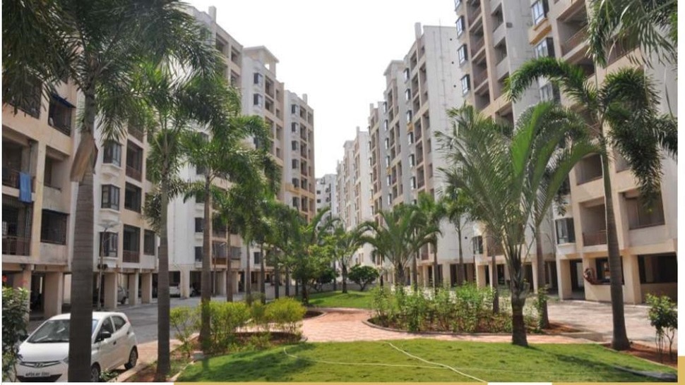 Rajiv Swagruha Flats for Sale : స్వగృహ ఫ్లాట్ల అమ్మకానికి రంగం సిద్ధం