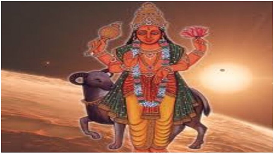 If these places in the house not clean person gets troubles with Rahu ...