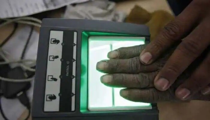 Uidai clears delhi high court no biometric info to be shared to any one ...