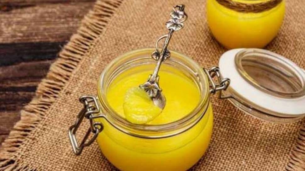 Desi Ghee Benefits: ఉదయాన్నే నెయ్యి తినడం వల్ల ఈ ఆరోగ్య సమస్యలు మటుమాయం!