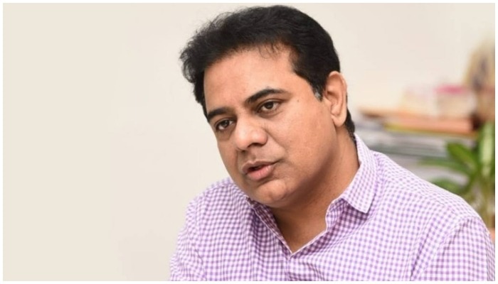 Ask Ktr: రాష్ట్రానికి కేంద్రం చేసిందేమి లేదు: ఆస్క్ కేటీఆర్‌లో మంత్రి ఆగ్రహం..!