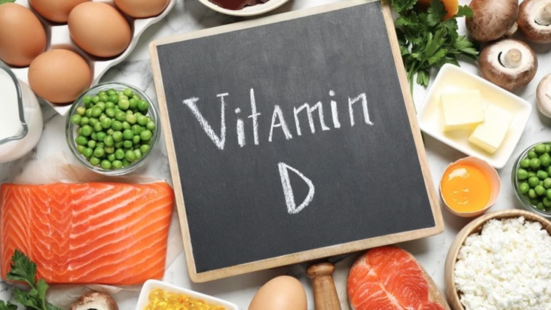 Vitamin Deficiency Vitamin D Is Very Important For The Body If