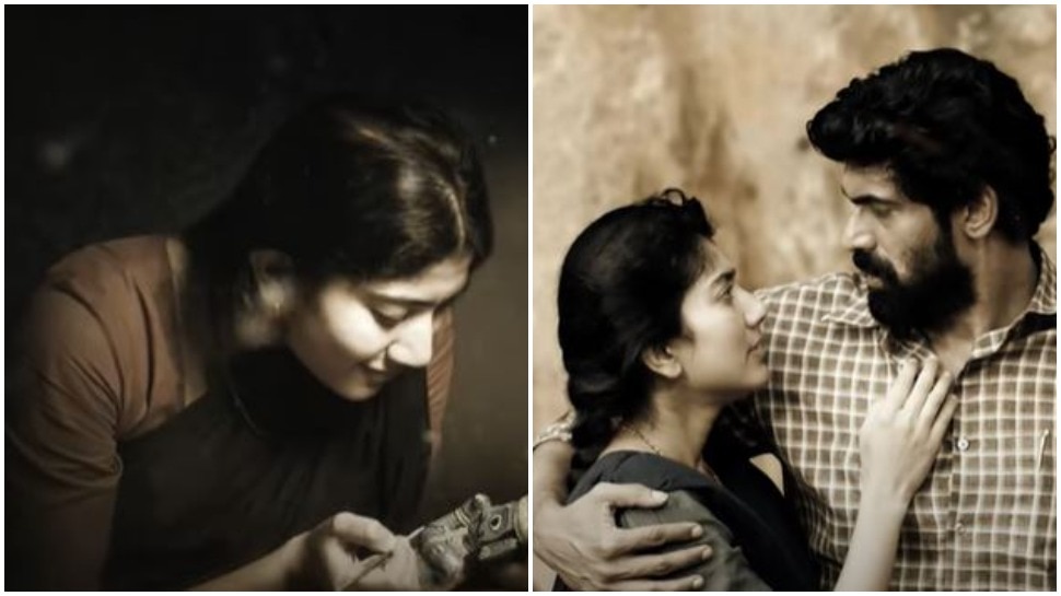 Sai Pallavi Birthday Special: Soul of Vennela video released from ...