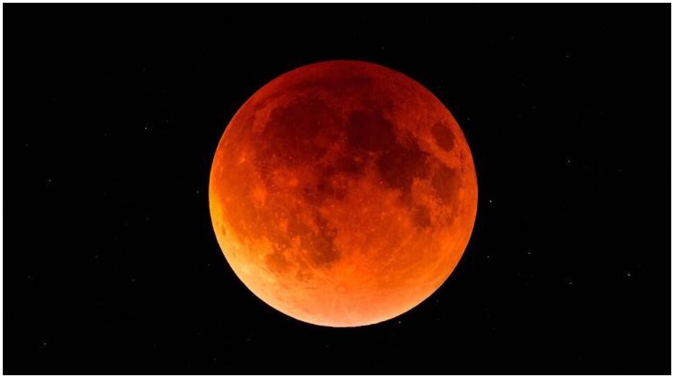 Blood Moon Lunar Eclipse 2022: బ్లడ్ సూపర్ మూన్ చంద్రగ్రహణం ప్రత్యేక ఏంటి.. ఎప్పుడు, ఎలా చూడాలంటే?