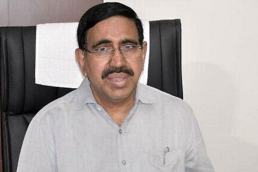 Ministers on Narayana : నారాయణ అందుకే అరెస్టయారన్న మంత్రులు, సజ్జల