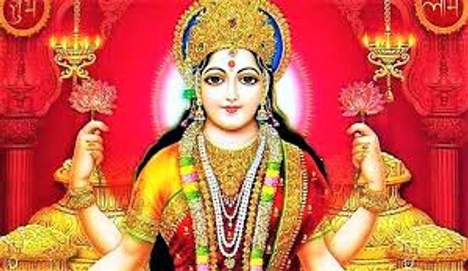 Maa Lakshmi Blessings: మే 12న లక్ష్మీ దేవిని ప్రసన్నం చేసుకుంటే ఏడాదంతా డబ్బులే..డబ్బులు 