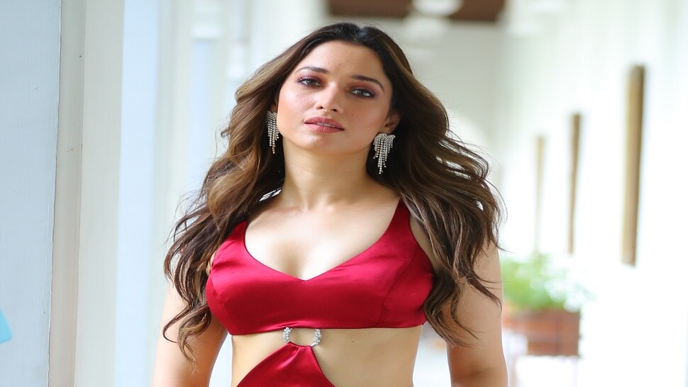 Tamannaah’s Surprise In &#039;F3&#039; : &#039;ఎఫ్3&#039; కథని మలుపు తిప్పే పాత్రలో తమన్నా