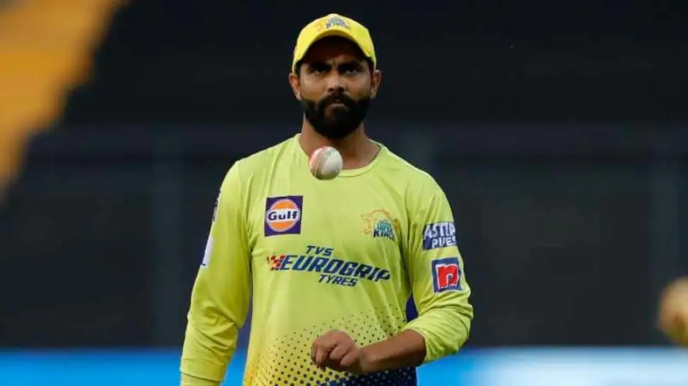  IPL Ravindra Jadeja: చెన్నై మేనేజ్‌మెంట్‌తో విభేదాలు...? జడేజా ఐపీఎల్‌కి దూరమవడానికి అదే కారణమా..?