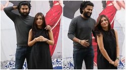 Nani-Nazriya Nazim: నాని, న‌జ్రియా ఫ‌న్నీ ఛాలెంజ్.. వీడియో చూస్తే నవ్వులే!