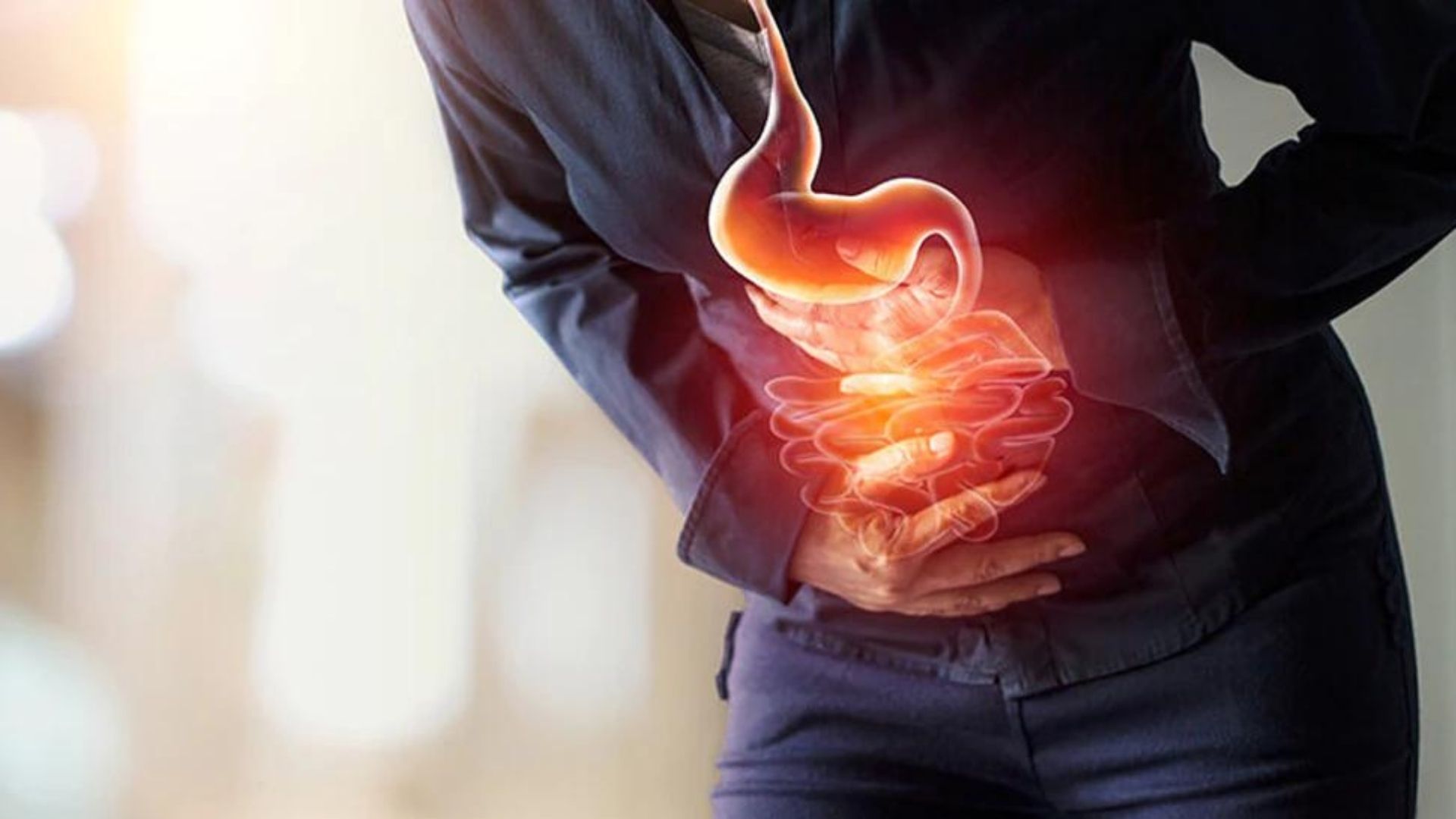 How To Overcome Gas Problem In Stomach