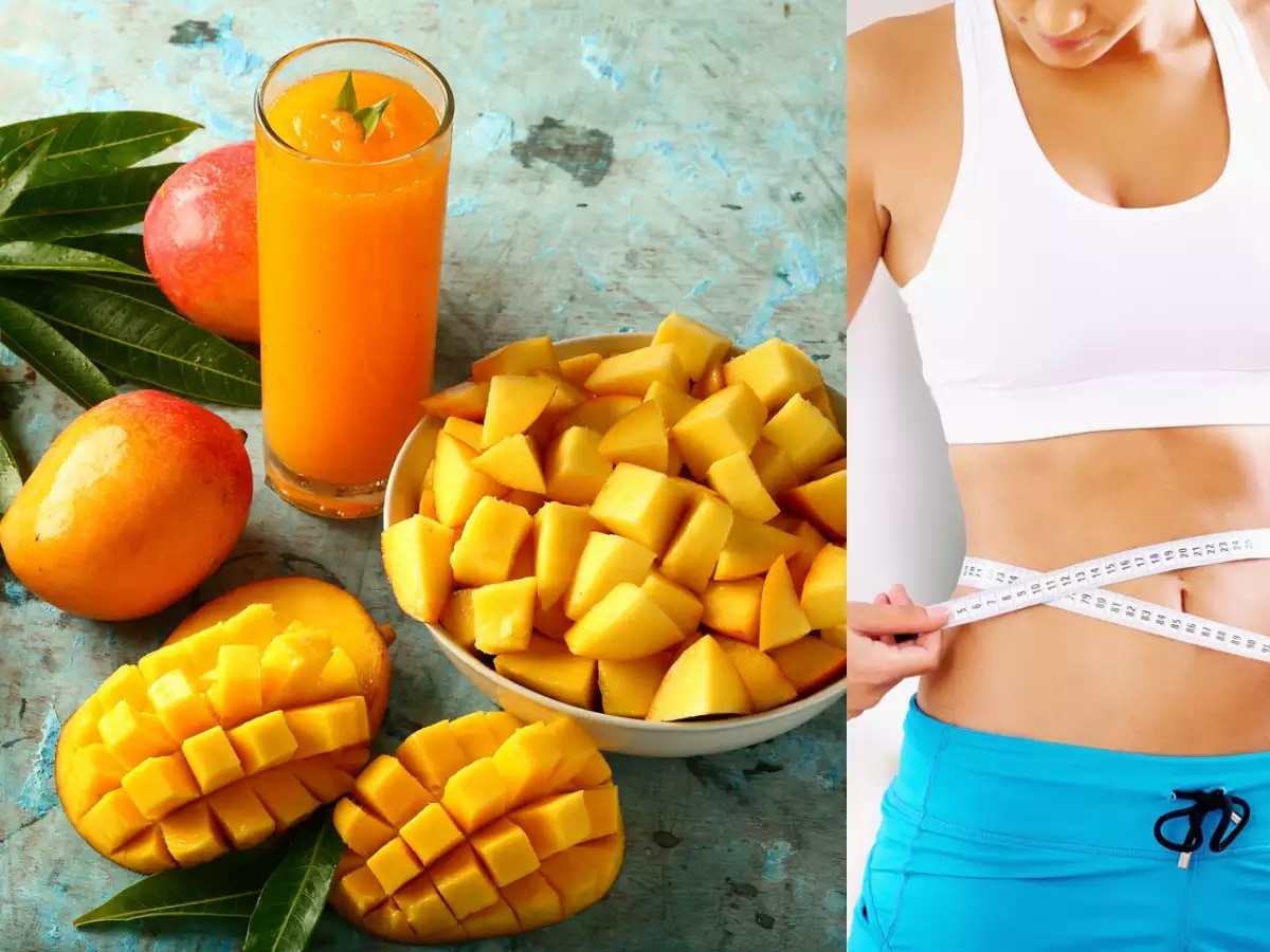 Does Eating Mango Help In Weight Loss How Much Mangoes To Eat In A Day