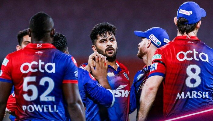 IPL PBKS Vs DC: &#039;డూ ఆర్ డై మ్యాచ్‌&#039;లో ఢిల్లీ గెలుపు... పంజాబ్ ప్లేఆఫ్స్ ఆశలు గల్లంతు...