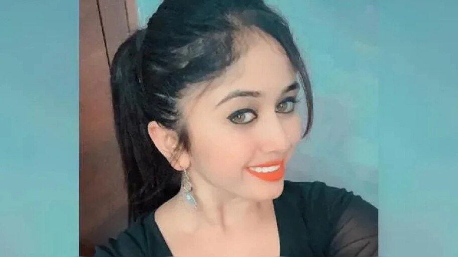 Chethana Raj Passes Away: Kannada Serial Actress Chethana Raj Dies ...