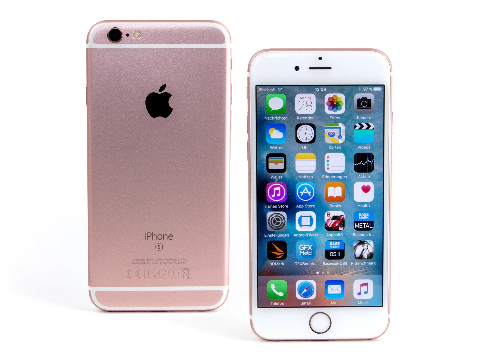 iphone 6 refurbished flipkart