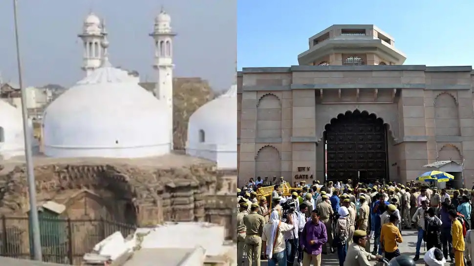 Gyanvapi masjid Issue: జ్ఞానవాపి మసీదులో కొత్త వివాదం, అడ్వకేట్ కమీషనర్ అజయ్ మిశ్రా వర్సెస్ విశాల్ సింగ్