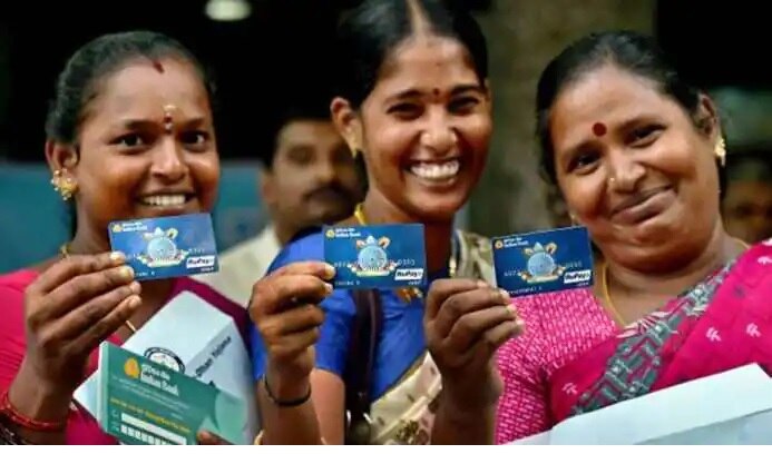 Jan Dhan Account: జన్‌ధన్ యోజన ఎక్కౌంట్‌తో కలిగే ప్రయోజనాలేంటో తెలుసా..అత్యవసరంలో ఇలా ఉపయోగం