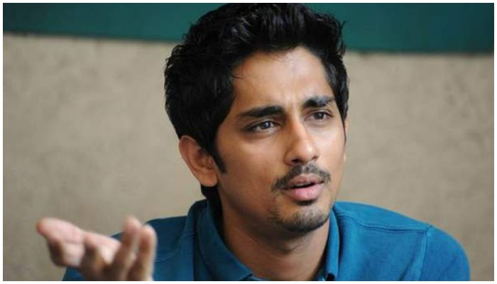 Siddharth comments:కేజీయఫ్‌-2 పాన్ ఇండియా మూవీనా..నటుడు సిద్ధార్థ్‌ హాట్ కామెంట్స్..!