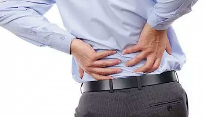 Back pain: వెన్నునొప్పి, మజిల్ ర్యాంప్స్ సమస్యకు పరిష్కారమిదే..మీ డైట్‌లో చేర్చుకోండి