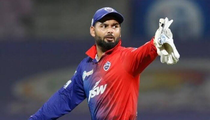 Rishab Pant: ఇదేంది పంతూ... చేసిందంతా చేసి టీమ్ మేట్స్‌ను నిందిస్తావా... రిషబ్ పంత్‌పై నెటిజన్ల ట్రోలింగ్ 