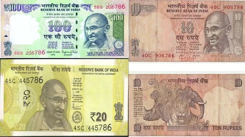 786 Currency Note Sale: మీ దగ్గర ఈ కరెన్సీ నోట్లు ఉంటే రాత్రికి రాత్రే లక్షాధికారి అవ్వొచ్చు!