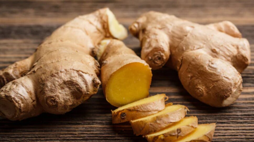 Ginger For Health: అల్లం.. డయాబెటిక్ రోగులకు వరం! ఇతర ప్రయోజనాలు ఏంటంటే..!