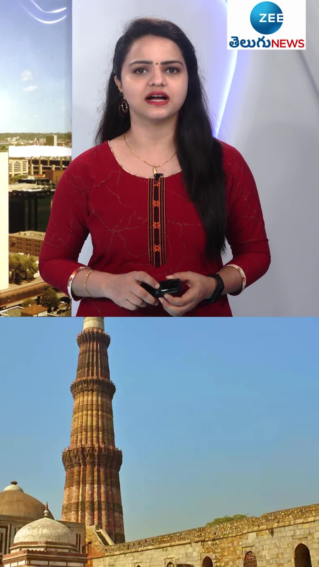 Controversy over Qutub Minar