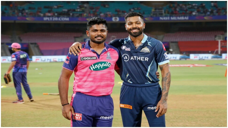 GT vs RR Playing XI: క్వాలిఫయర్-1‌‌లో టాప్ జట్ల మధ్య పోటీ.. అందరి కళ్ళు ఆ ఇద్దరిపైనే! తుది జట్లు ఇవే!