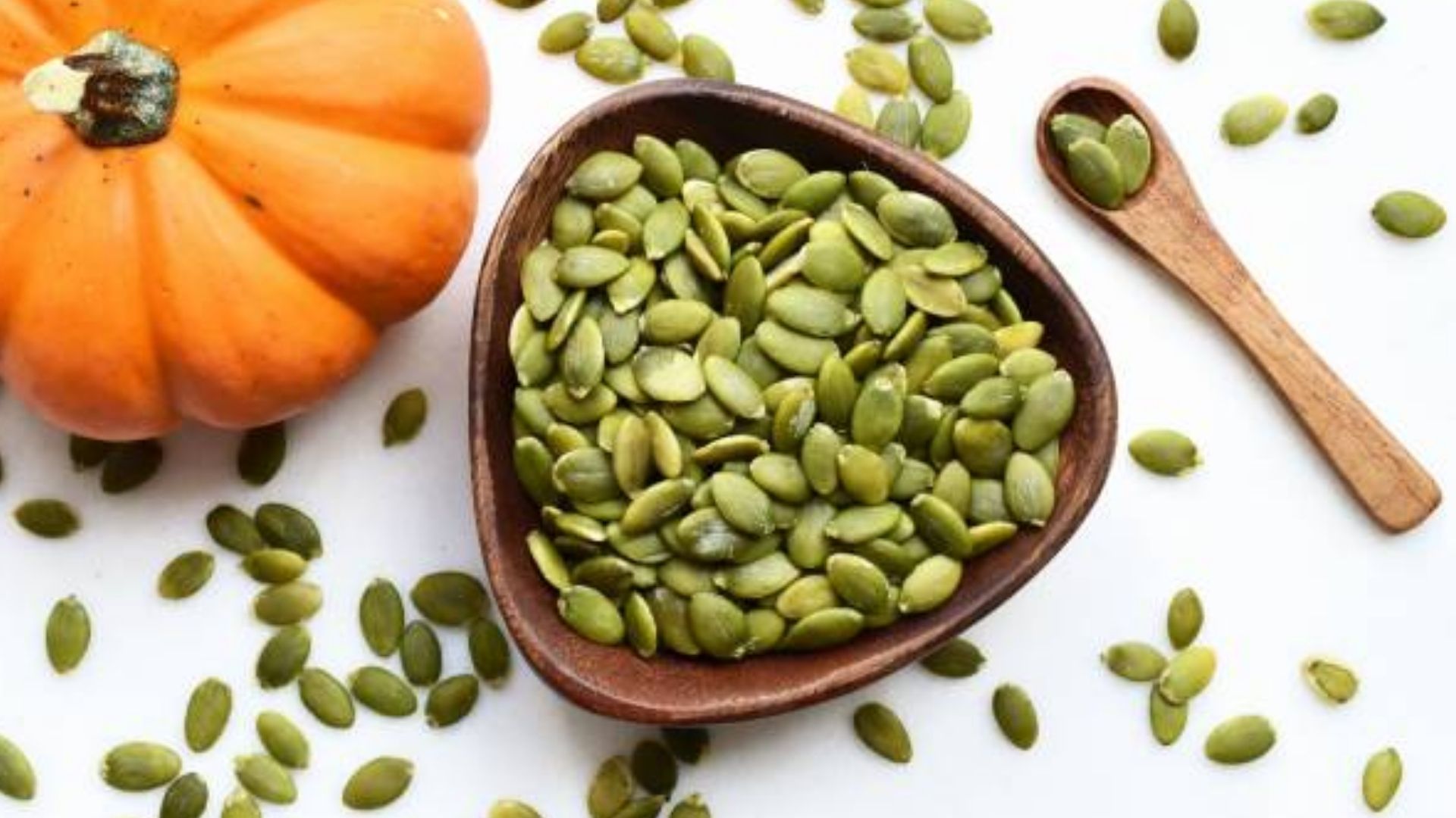  Benefits Of Pumpkin Seeds: ఈ వ్యాధులతో బాధపడుతున్న వారు తప్పకుండా  గుమ్మడికాయ గింజలను తినండి..!!