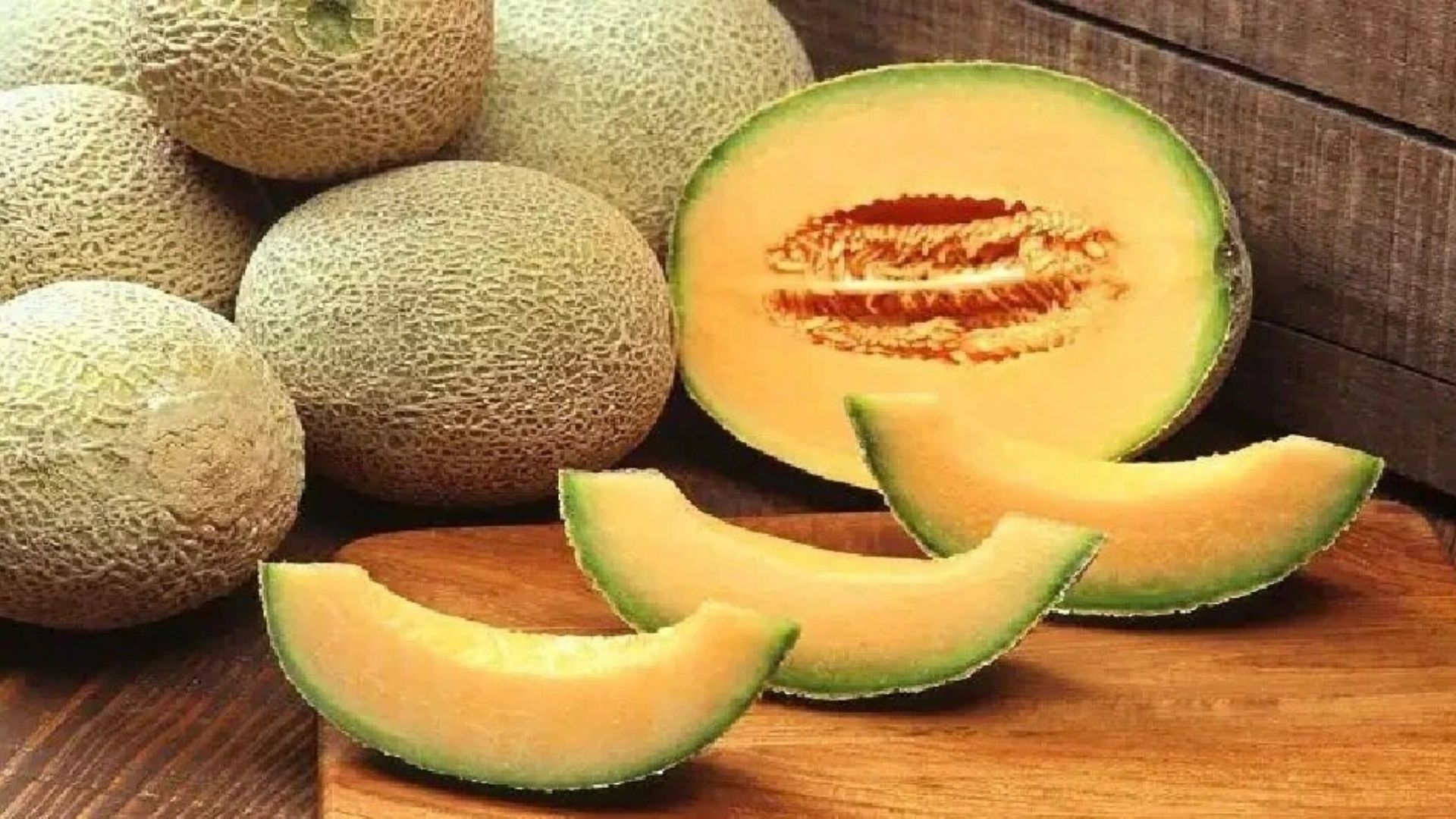 Muskmelon: కర్బూజ పండును ఉదయాన్నే తింటున్నారా..అయితే ప్రమాదమే..!!