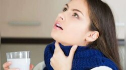 Throat Problems: గొంతు సమస్యలతో ఇబ్బంది పడుతున్నారా..ఈ ఆహార పదార్ధాలతో ఉపశమనం