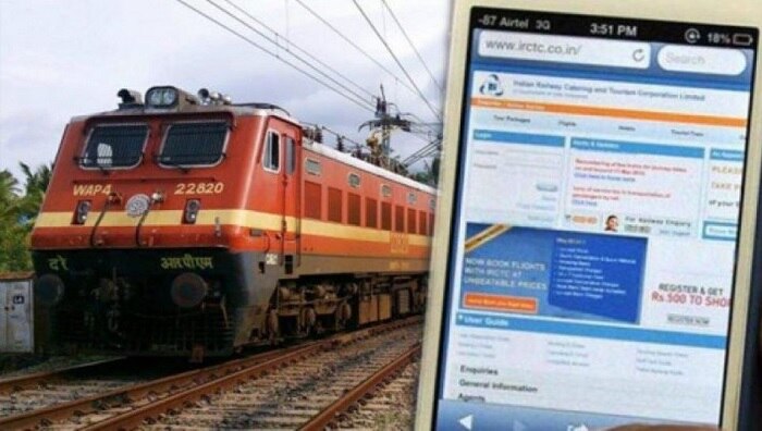 Indian Railways: మీ రైల్వే టికెట్ మరో వ్యక్తికి బదిలీ చేయవచ్చని తెలుసా..ఎలాగంటే