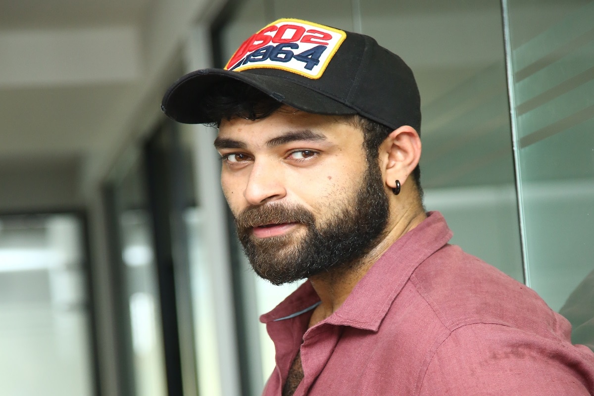 Varuntej about f3 movie : ఎఫ్3 ఫ్యామిలీ అంతా కలసి మళ్లీ మళ్లీ చూస్తారు : వరుణ్ తేజ్‌